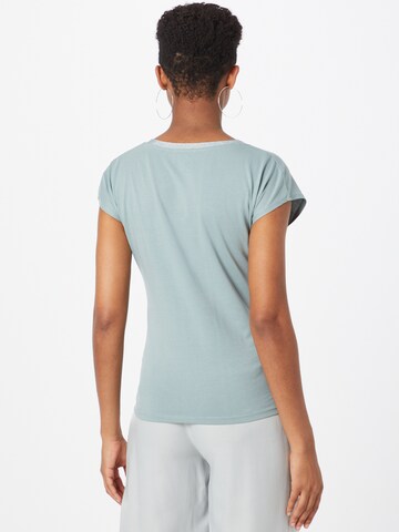 T-shirt 'IBIS' Maison 123 en bleu