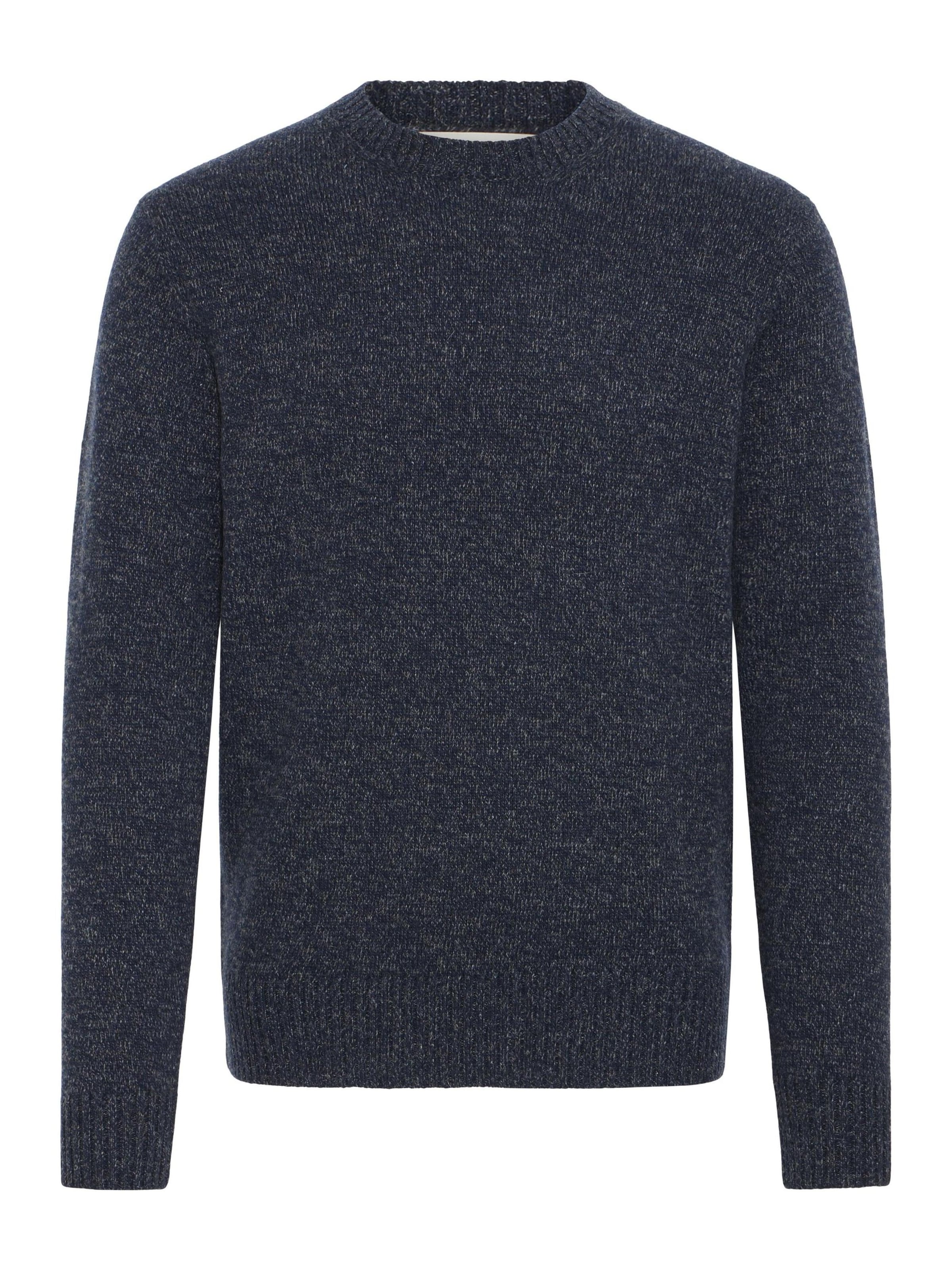 Casual Friday Пуловер &#x27;CFANTE&#x27; в синьо: отпред