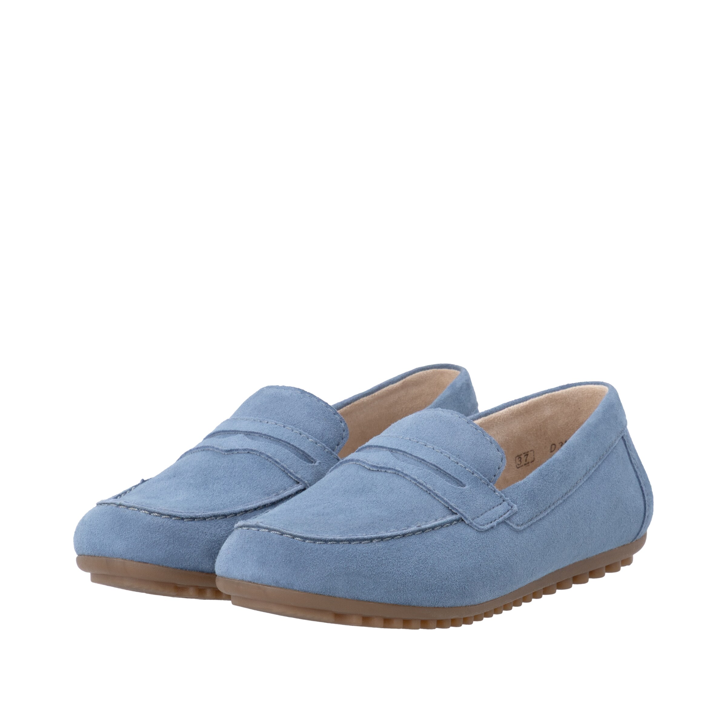 Mocassin REMONTE en bleu