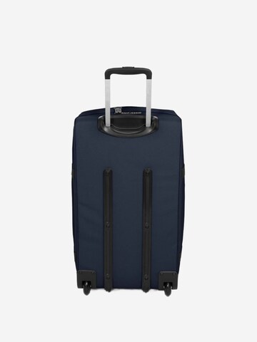 Valise EASTPAK en bleu