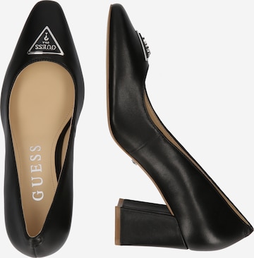 Escarpins Varlay GUESS en Noir ABOUT YOU