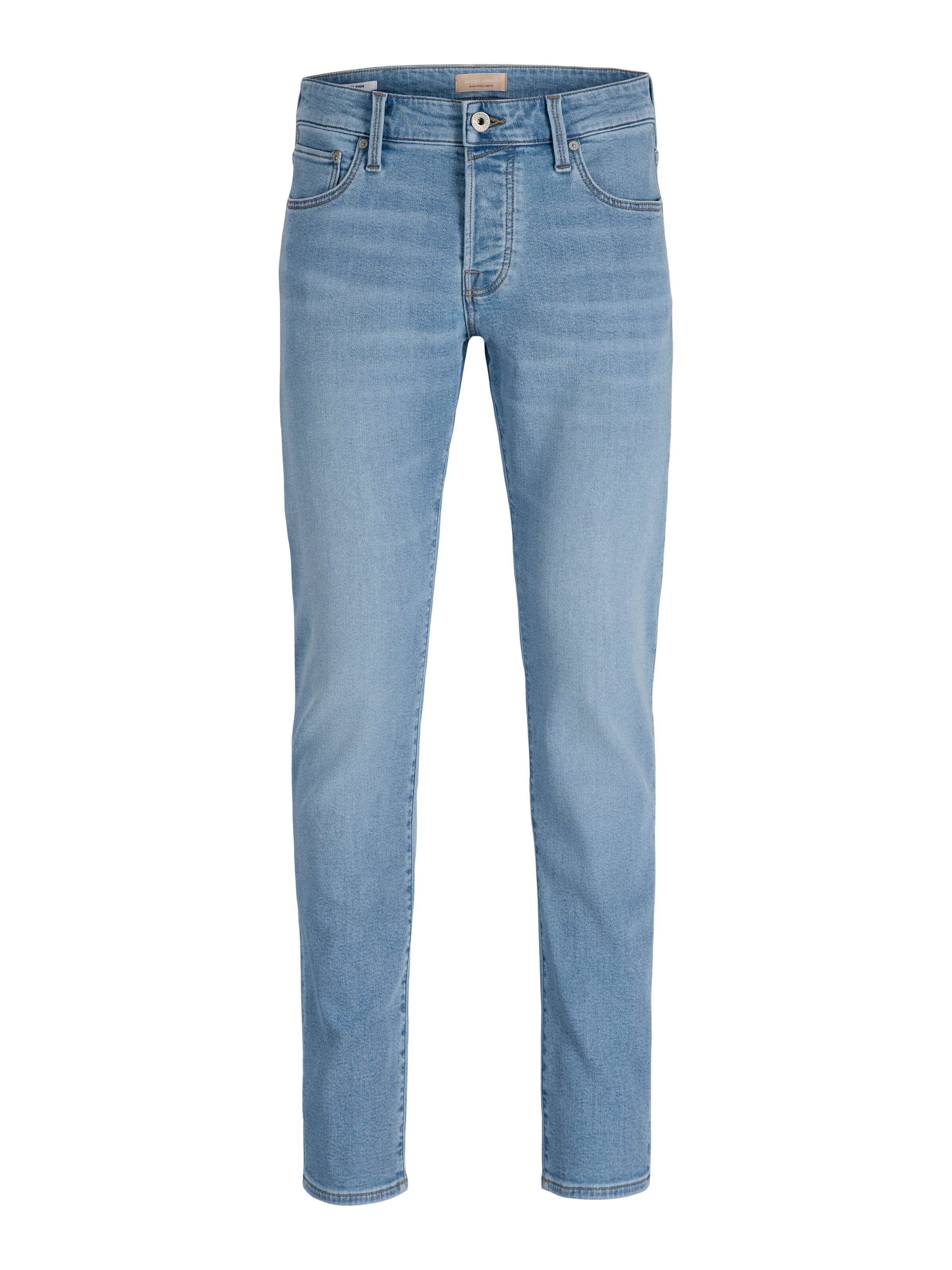 JACK & JONES Jeans in Blue denim, Item view