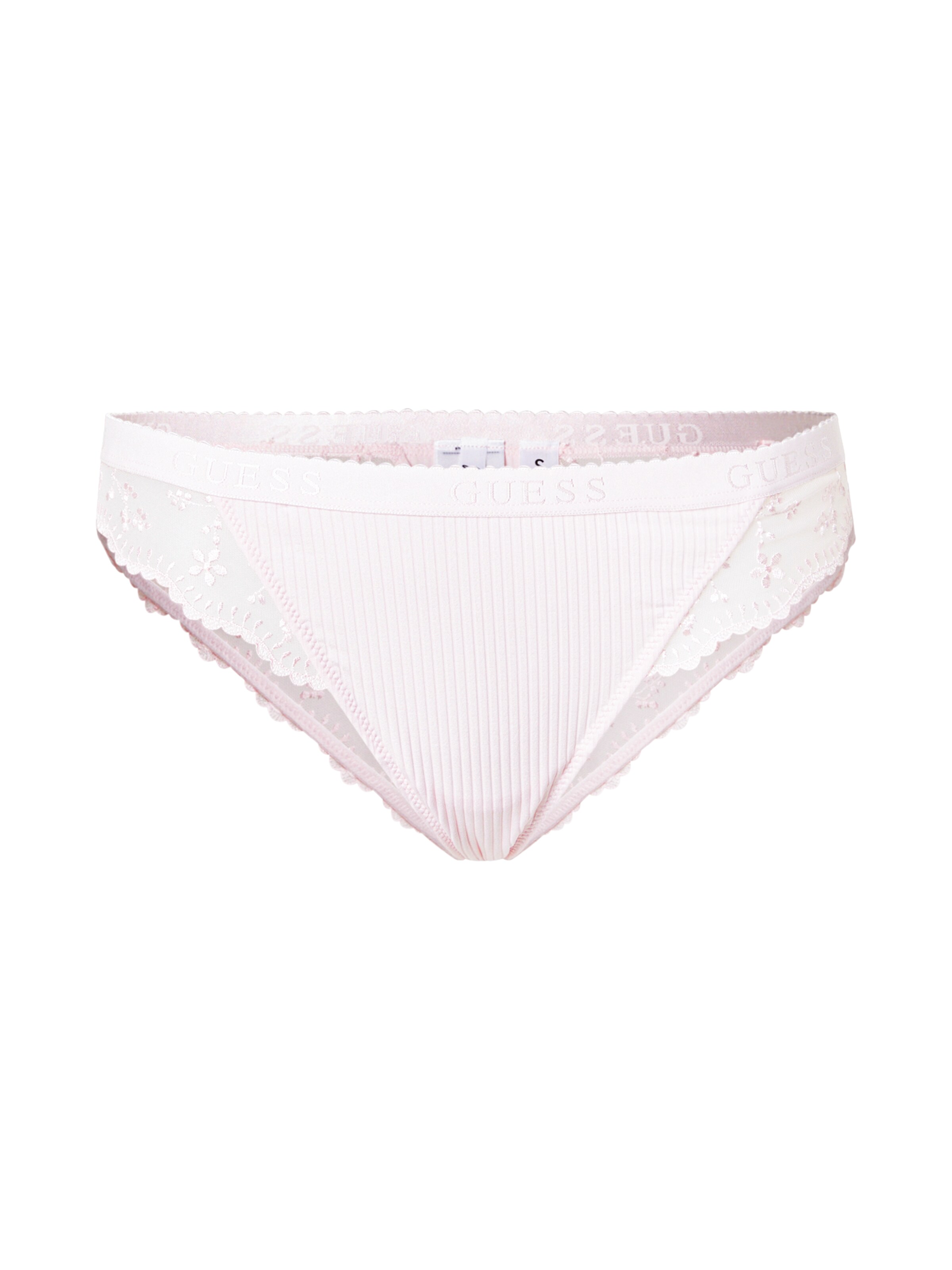 Slip 'Livia' di GUESS in rosa: frontale