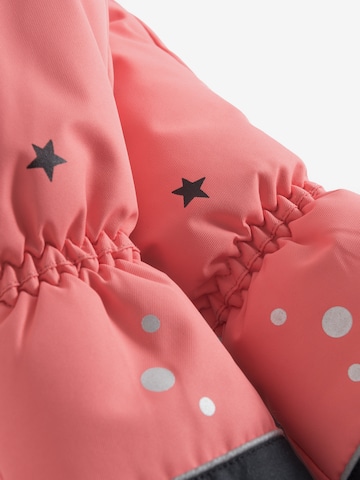 WeeDo Handschuhe 'UNIDO Einhorn' in Pink