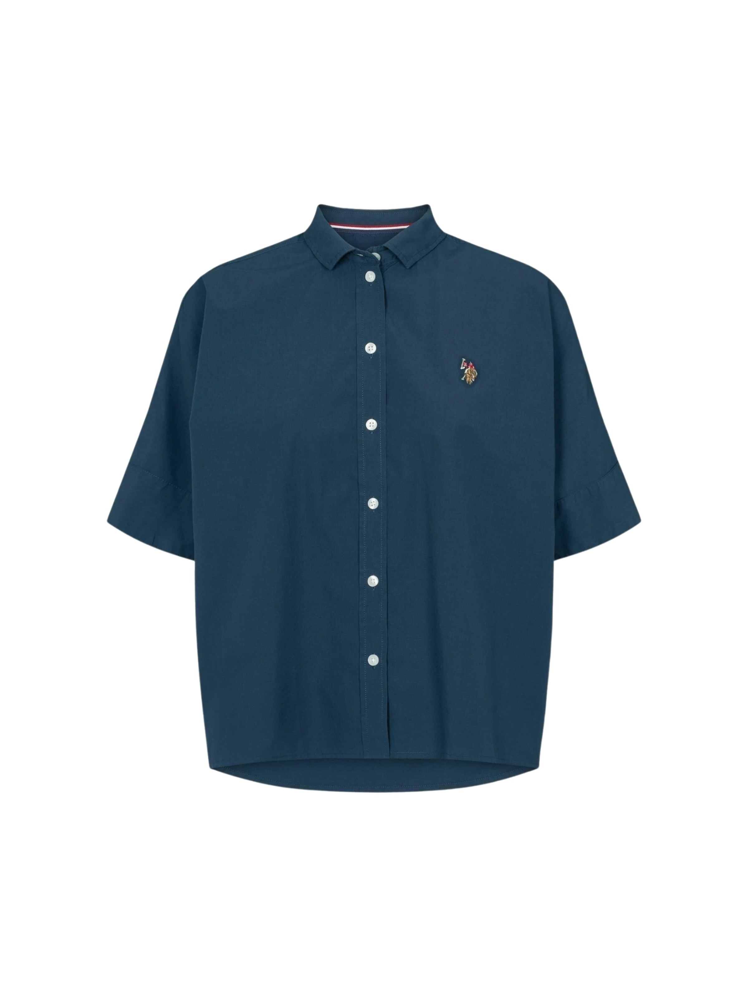 U.S. POLO ASSN. Paita ' Melissa ' värissä sininen: etupuoli