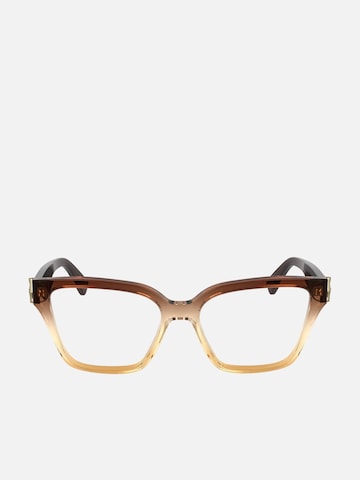 Longchamp - Gafas en marrón