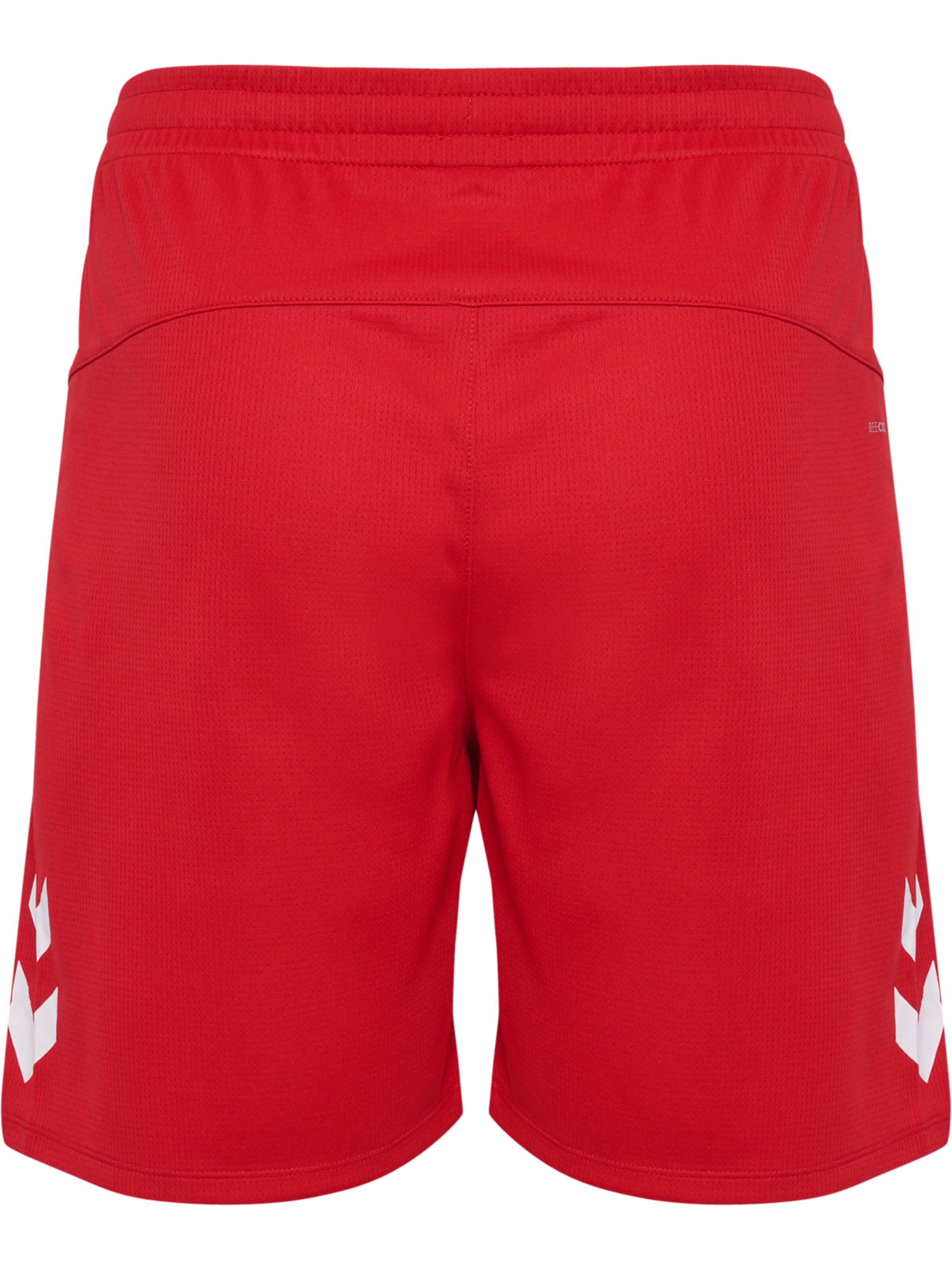 Hummel regular Sportsbukser 'Lead 2.0' i rød