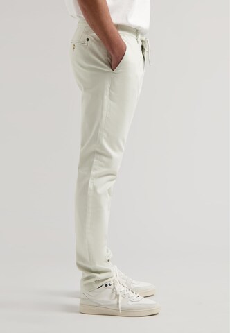 Dstrezzed Regular Hose 'Lancaster' in Grau