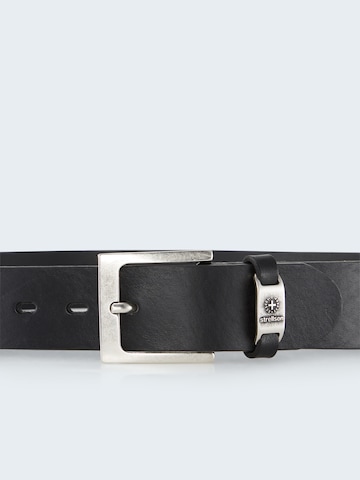 STRELLSON Belt in Black