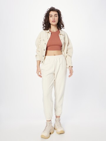 Urban Classics Бандо Футболка в Красный