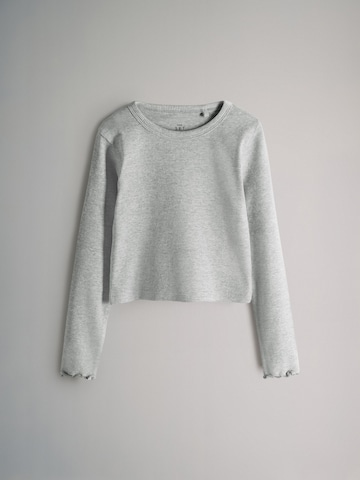 T-Shirt The Set en beige