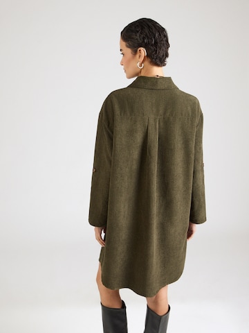 Hailys Blousejurk 'Ro44bina' in Groen