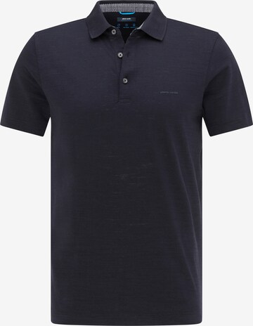 PIERRE CARDIN Shirt in Blue: front