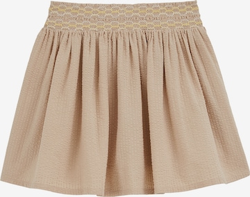 WE Fashion Hame värissä beige: etupuoli