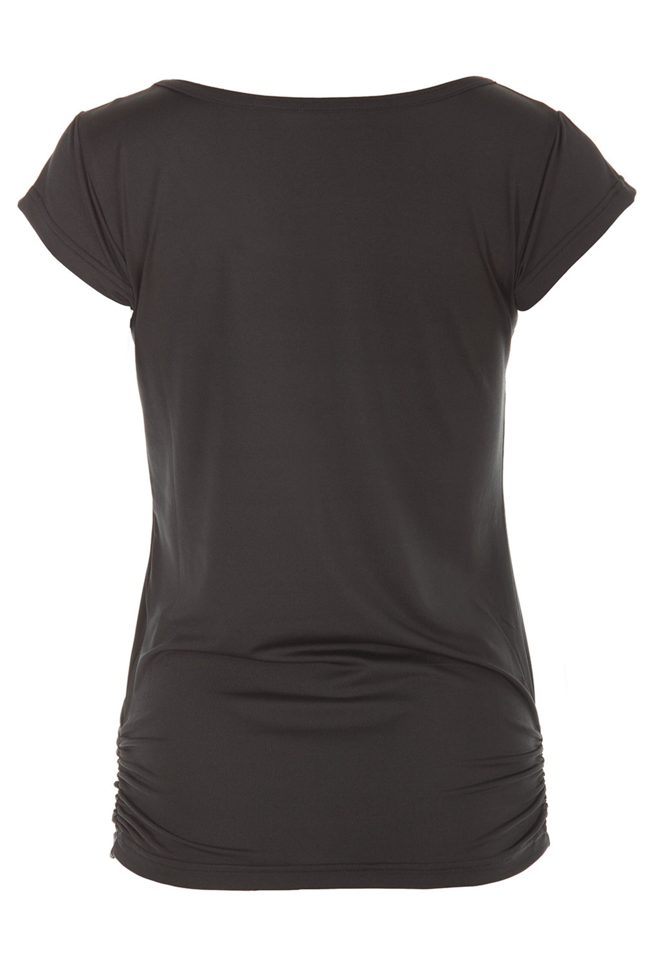 Winshape Performance shirt 'AET106' in Black