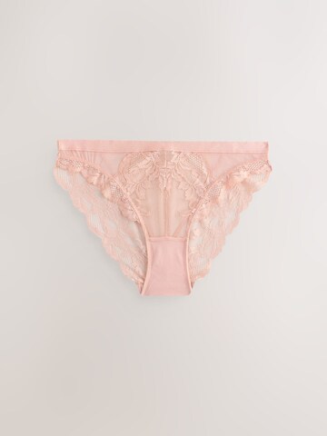 Next Slip - rózsaszín
