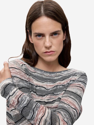 Desigual Trui 'JERS_BURT 26WWJF34' in Zwart