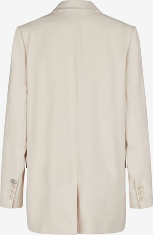 MARC AUREL Blazer in Beige