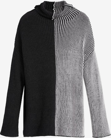 Desigual Neulepaita värissä musta: etupuoli