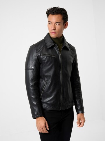 RICANO Jacke 'Claude' in Schwarz