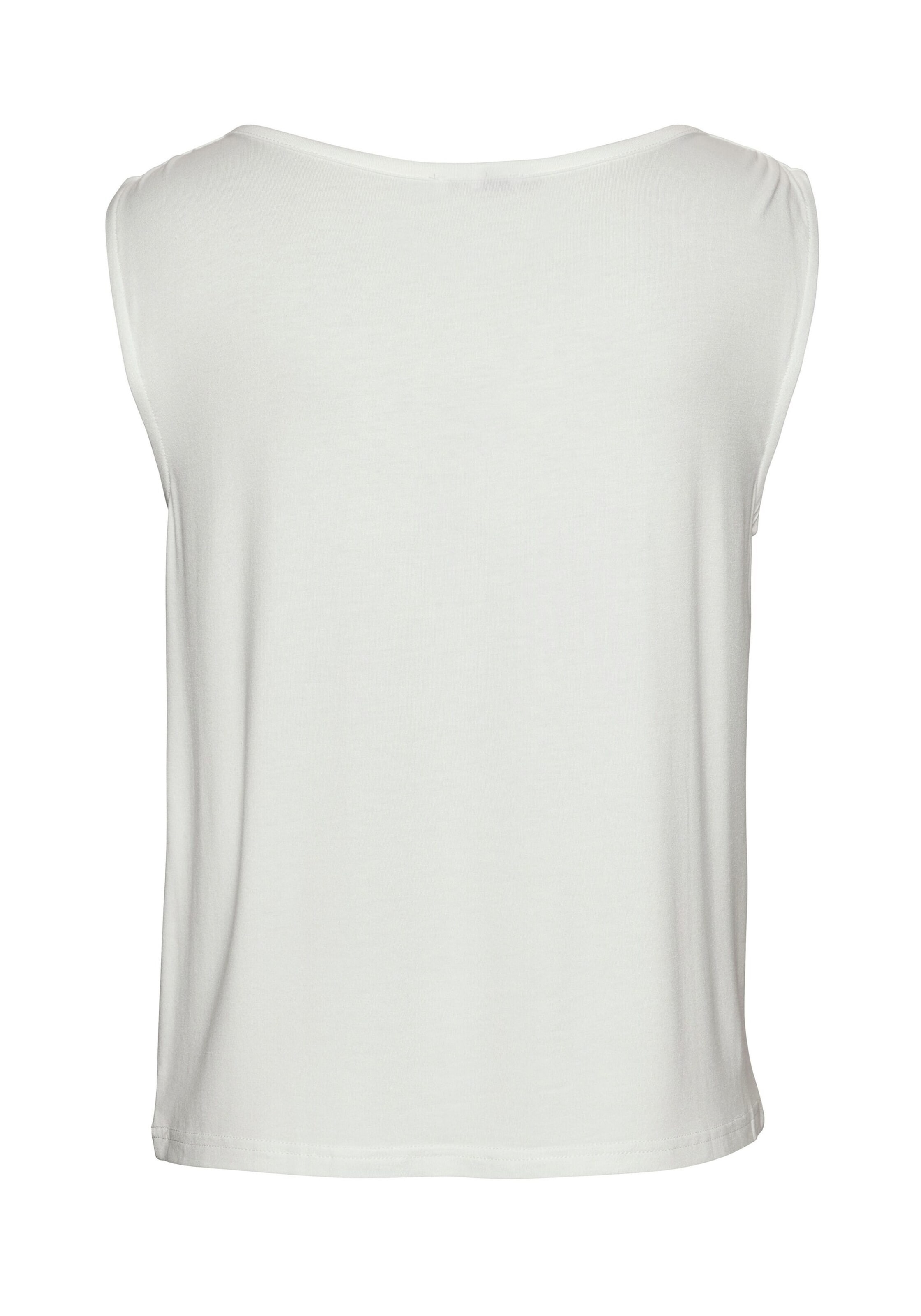 LASCANA Overdel i hvid