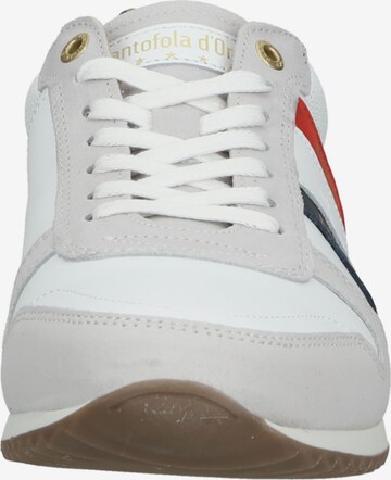 PANTOFOLA D'ORO Sneakers 'Rizza' in White