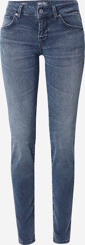 LTB Дънки в синьо: отпред