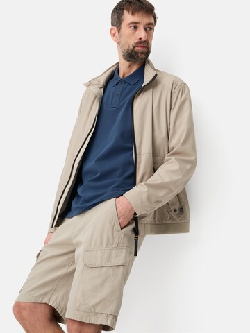 CAMEL ACTIVE Shirt in Blue