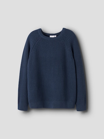 Pullover di NAME IT in blu