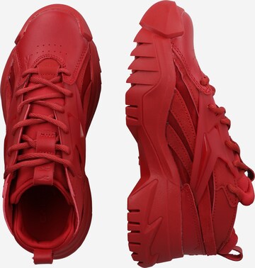 Reebok Sneaker in Rot