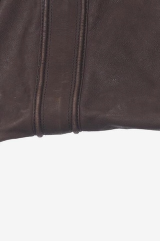 Comptoirs des Cotonniers Handtasche gross Leder One Size in Braun