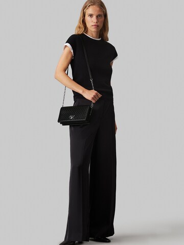 Calvin Klein Crossbody bag in Black