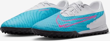 NIKE Voetbalschoen 'GX Academy' in Blauw