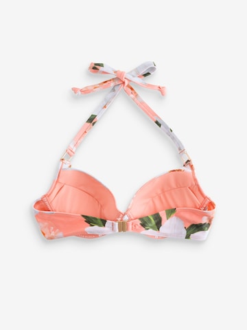 Triangle Hauts de bikini B by Ted Baker en blanc