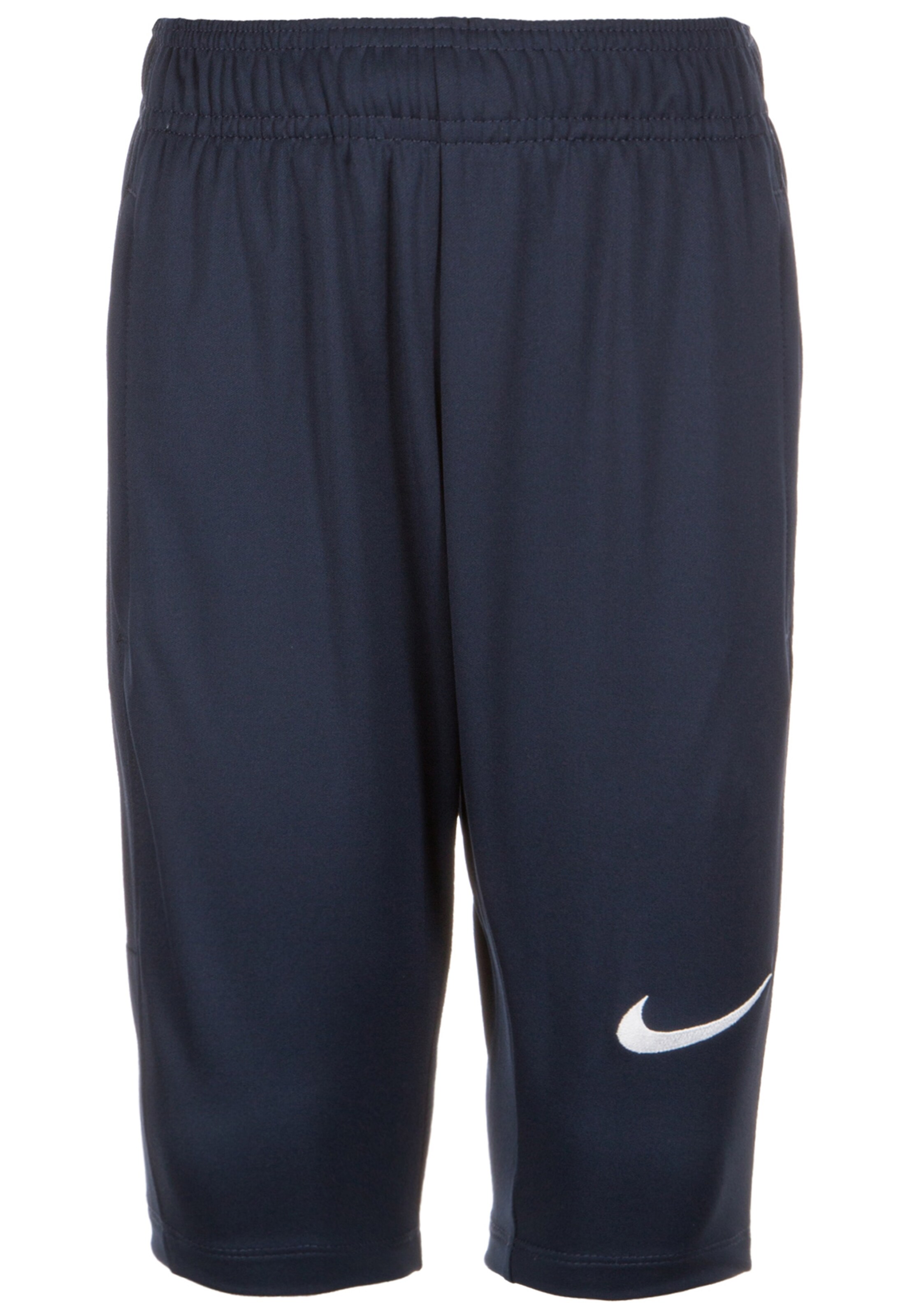 NIKE Regular Sporthose 'Academy 18' in Blau: Vorderseite