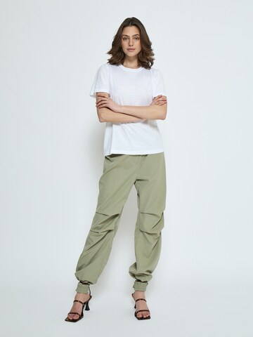 minus Shirt 'Petula' in Wit