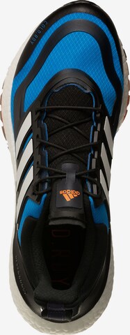 Chaussure de course 'Ultraboost 22' ADIDAS SPORTSWEAR en bleu