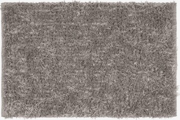 Wenko Bathmat 'Lanas' in Grey: front