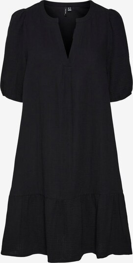 VERO MODA Kleid in schwarz, Produktansicht