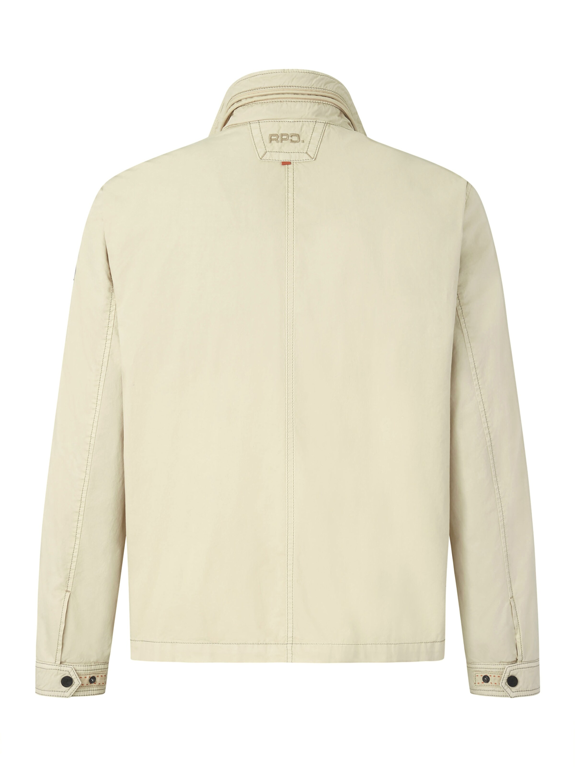 REDPOINT Between-Season Jacket in Beige