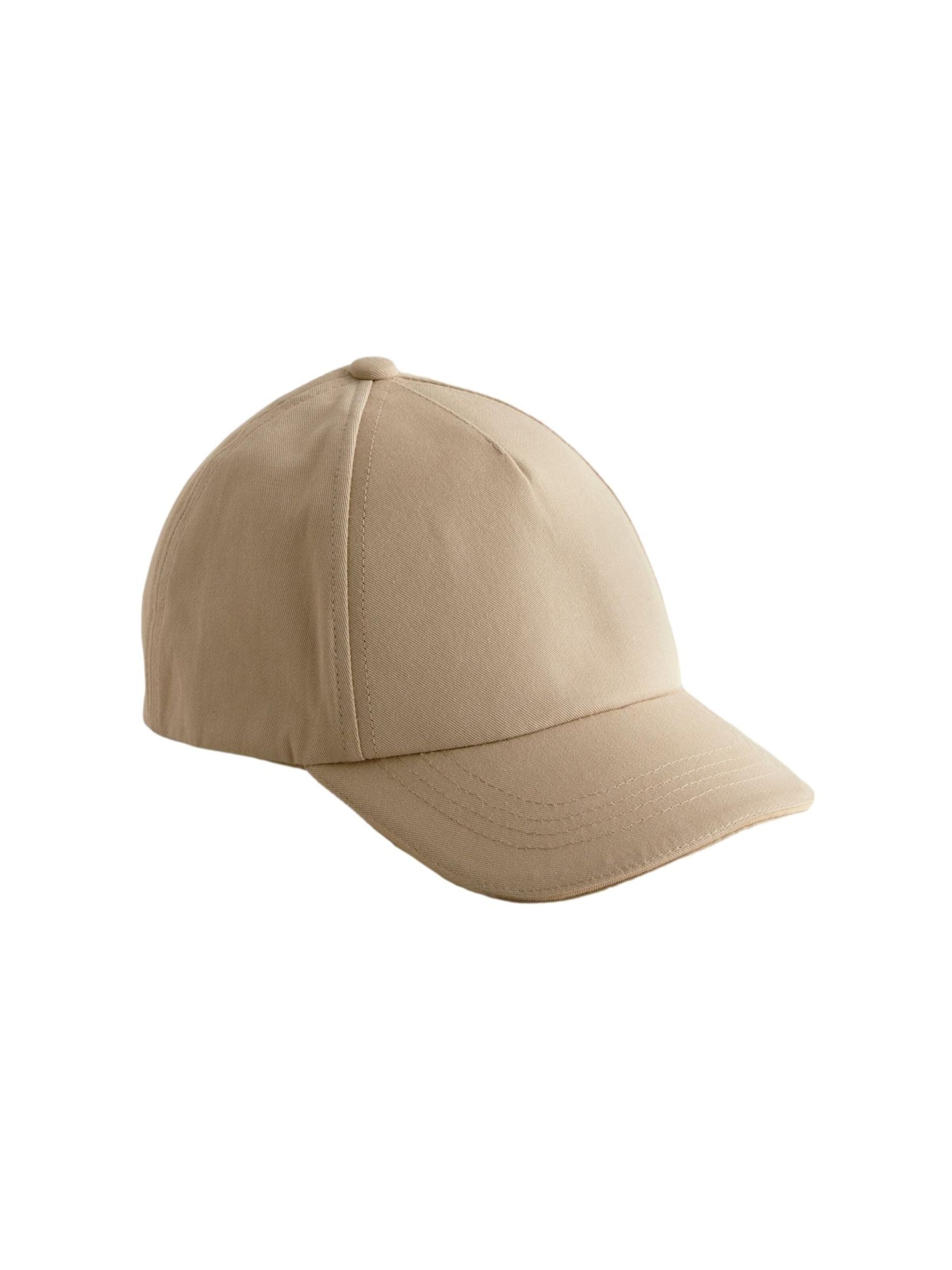 Next Hattu värissä beige: etupuoli