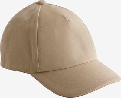 Skrybėlaitė iš Next, spalva – kupranugario, Prekių apžvalga