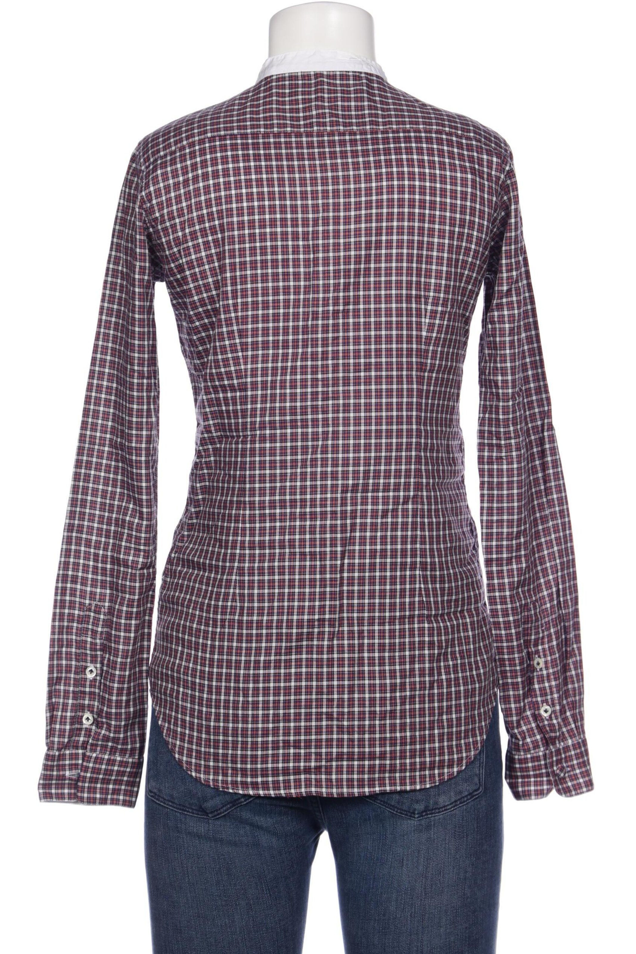 Aglini Blouse & Tunic in S in Red