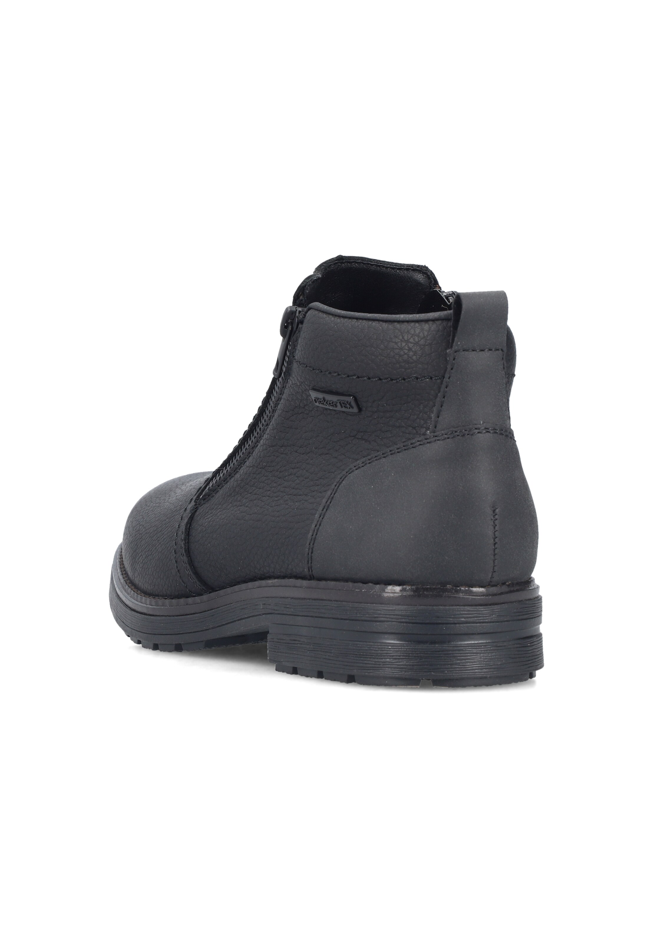 Rieker Boots in Black
