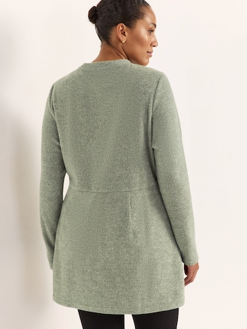 Cellbes of Sweden Tuniek in Groen