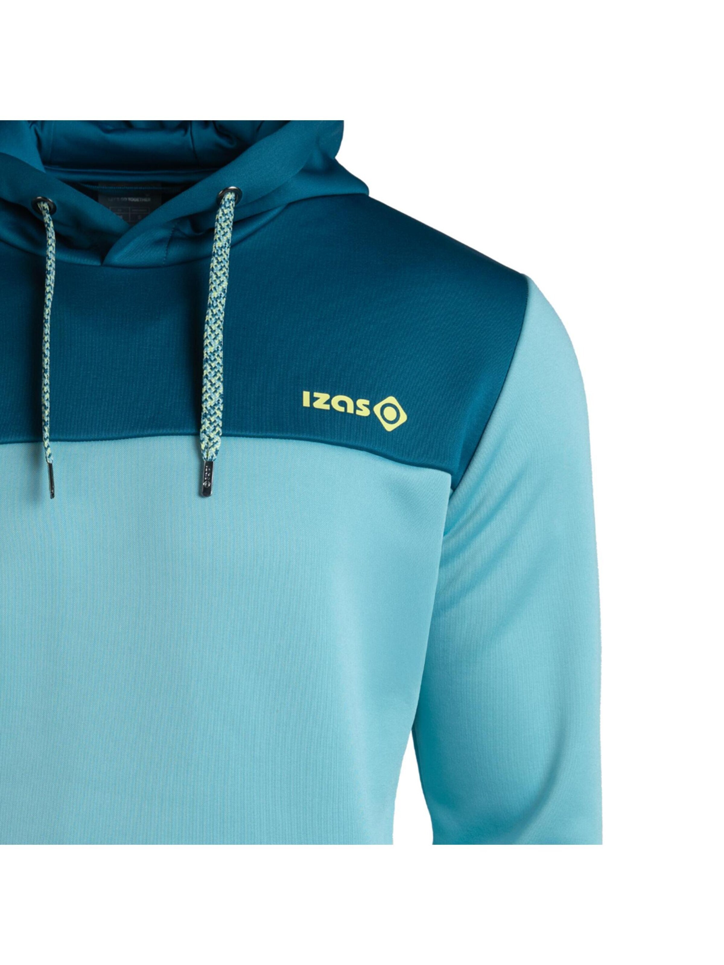 Sweat de sport Izas en bleu