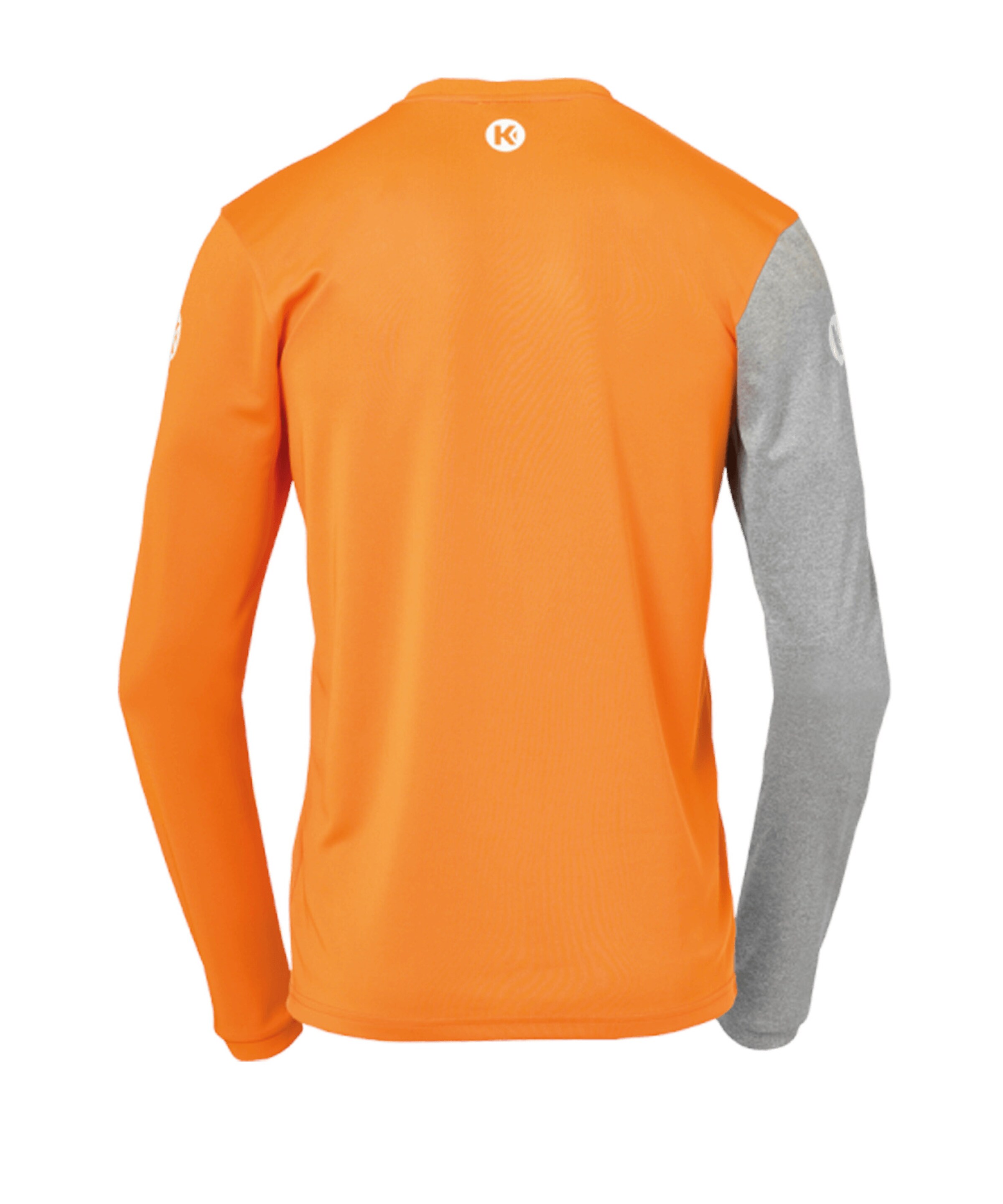 KEMPA Sweatshirt in Orange
