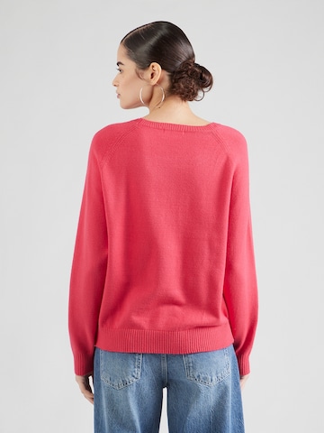 Pulover 'As44ra' de la Hailys pe roz