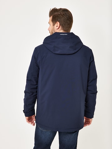 REDPOINT Performance Jacket in Blue