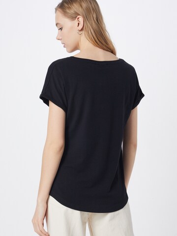 b.young Shirt 'Pamila' in Black